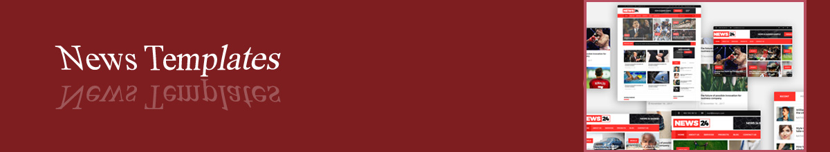 IEIAPSC News Templates